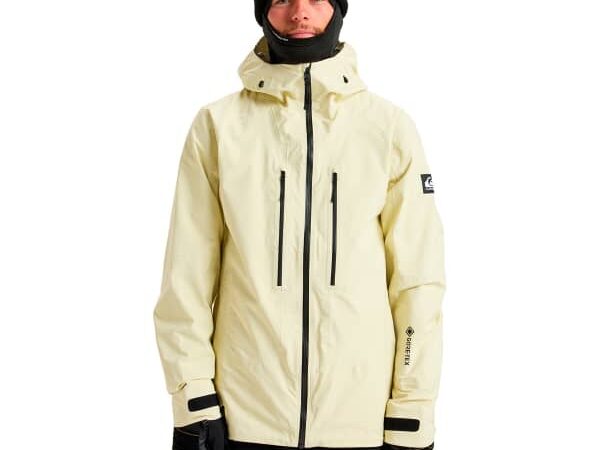 QUIKSILVER PRO PATH GORE-TEX JK