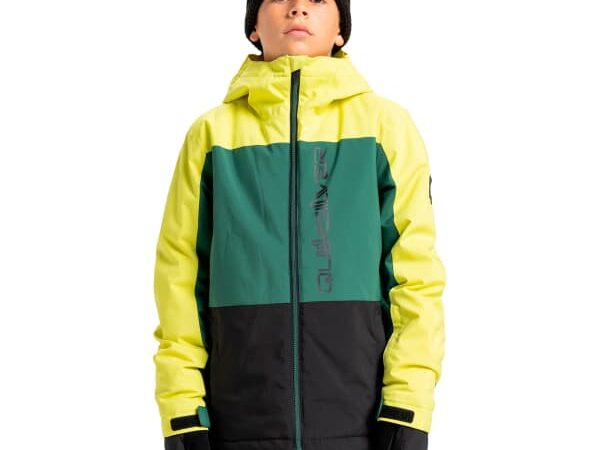 QUIKSILVER SIDE HIT YOUTH