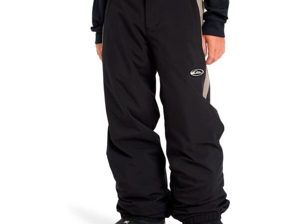 QUIKSILVER SNOW DOWN YTH