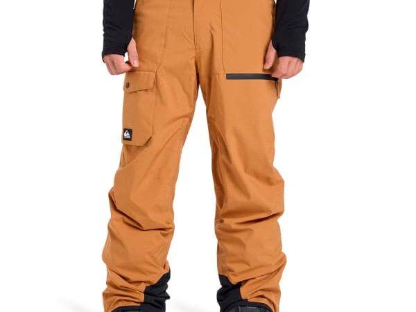 QUIKSILVER UTILITY PT