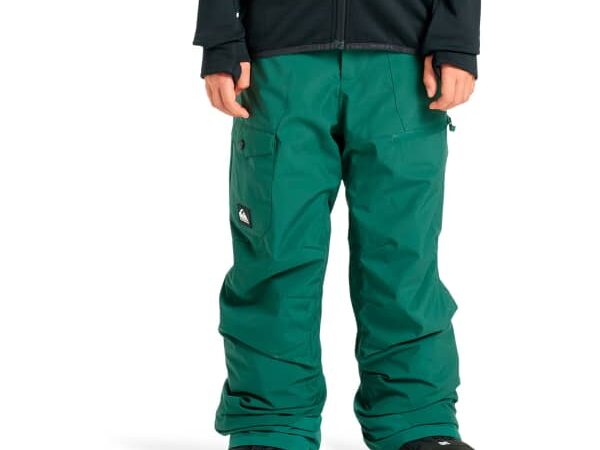 QUIKSILVER UTILITY YOUTH P