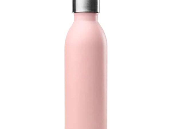 QWETCH ACTIVE INSULATED BOTTLE 600ML