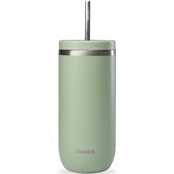 QWETCH COLD CUP INSULATED INOX 600ML