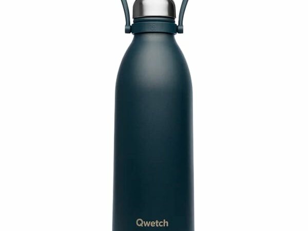 QWETCH TITAN INSULATED BOTTLE 1.5L