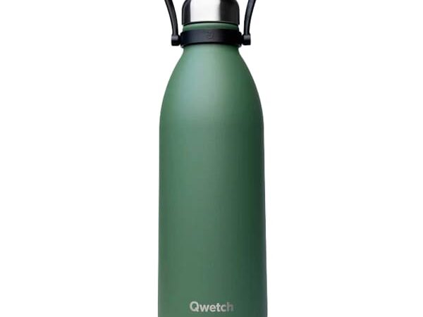 QWETCH TITAN INSULATED BOTTLE 1.5L