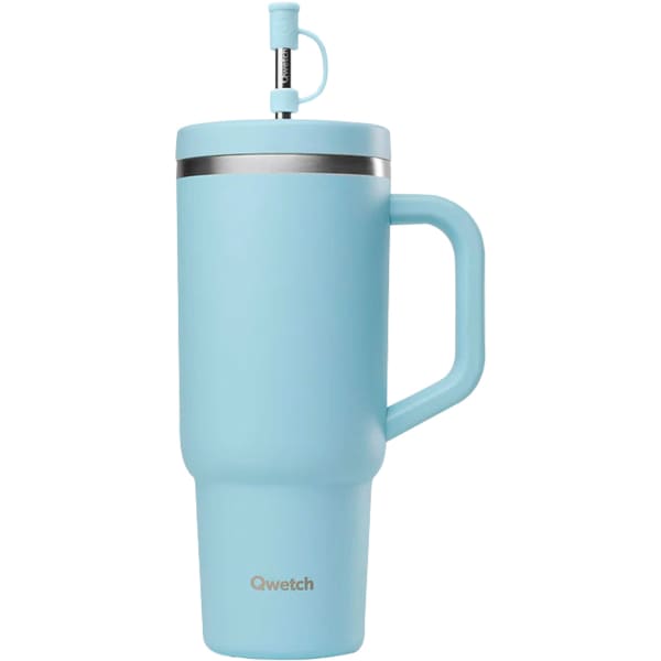 QWETCH TRAVEL CUP INSULATED INOX 900ML