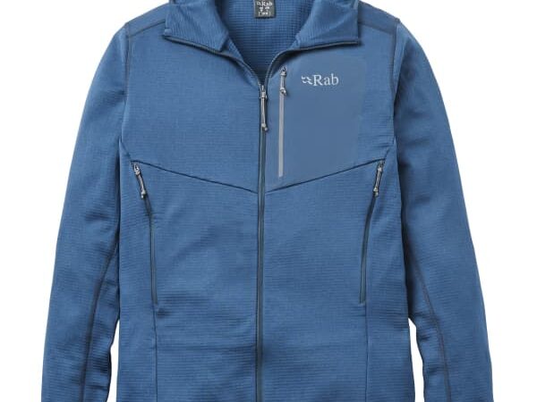 RAB ASCENDOR HOODY