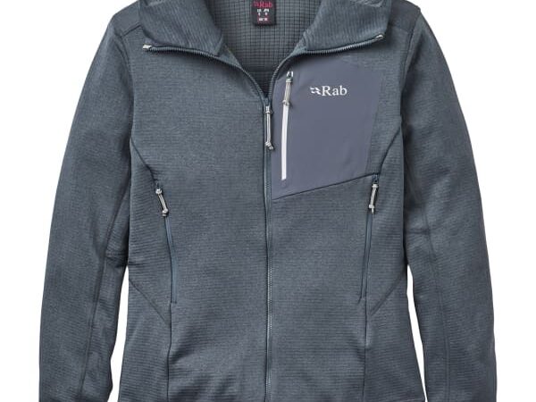 RAB ASCENDOR HOODY W