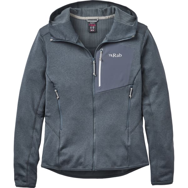 RAB ASCENDOR HOODY W