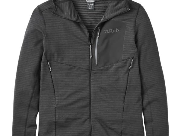 RAB ASCENDOR LIGHT HOODY