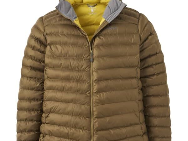 RAB CIRRUS ALPINE JACKET