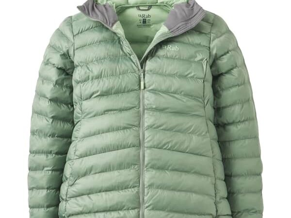 RAB CIRRUS ALPINE JACKET W