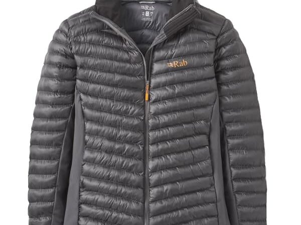 RAB CIRRUS FLEX HOODY