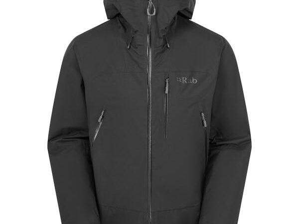 RAB DOWNPOUR MOUNTAIN JACKET