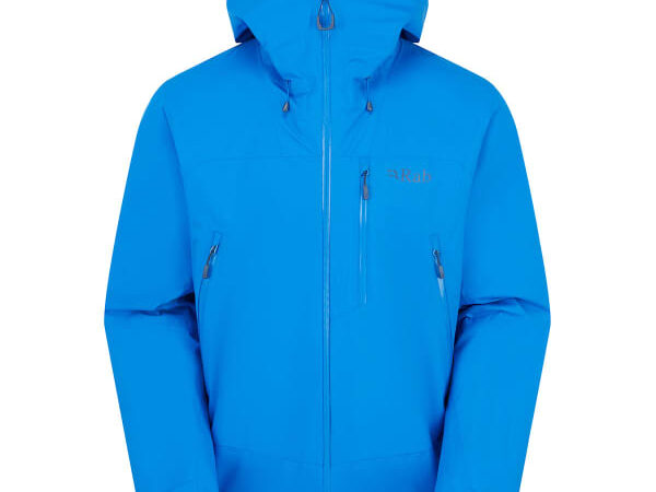 RAB DOWNPOUR MOUNTAIN JACKET