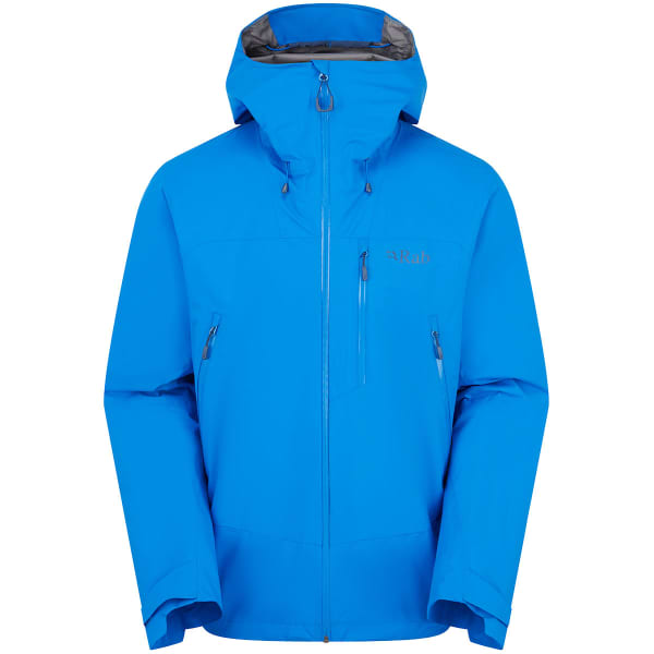 RAB DOWNPOUR MOUNTAIN JACKET