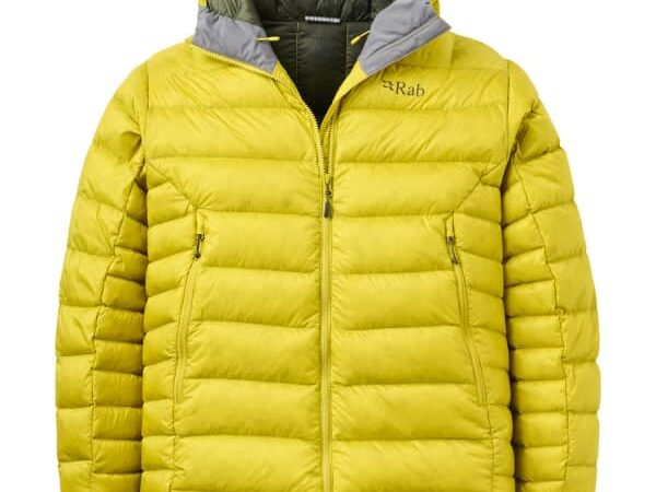 RAB ELECTRON PRO HOODY