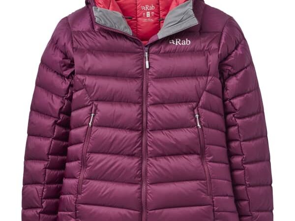 RAB ELECTRON PRO HOODY W