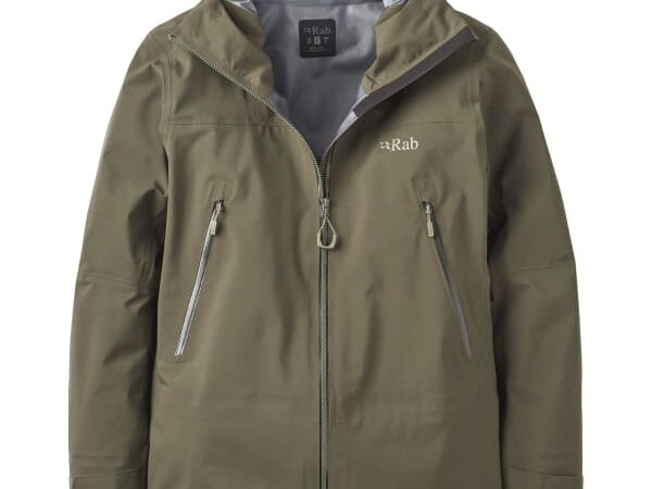RAB KANGRI GORE-TEX JACKET