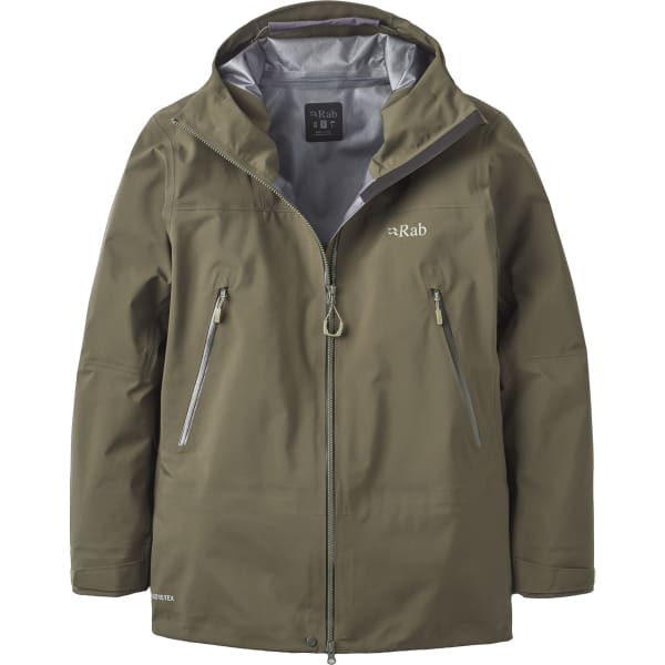 RAB KANGRI GORE-TEX JACKET