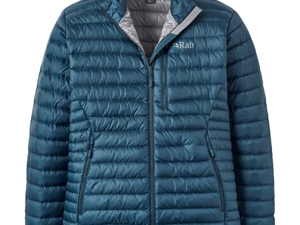 RAB MICROLIGHT JACKET