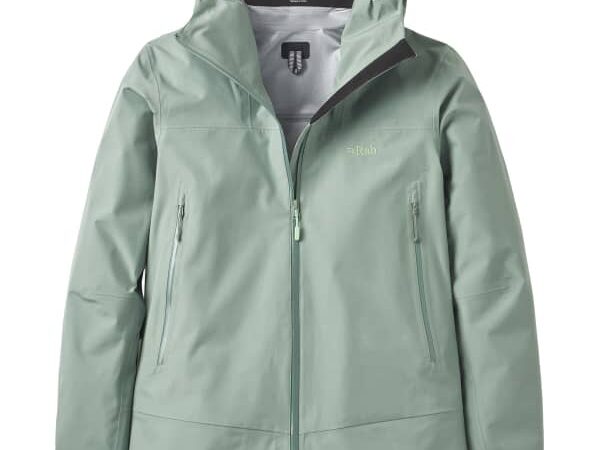 RAB NAMCHE GORE-TEX JACKET W