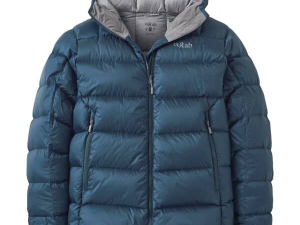 RAB NEUTRINO PRO HOODY