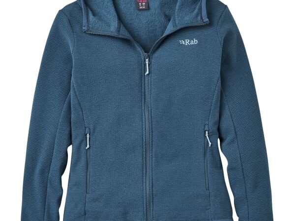 RAB STAVEL HOODY W