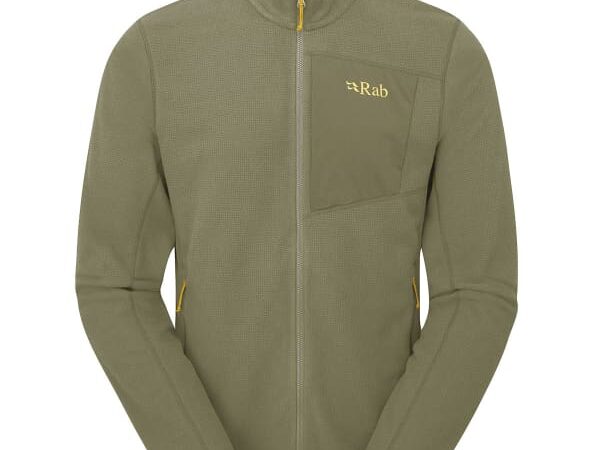 RAB TECTON JACKET