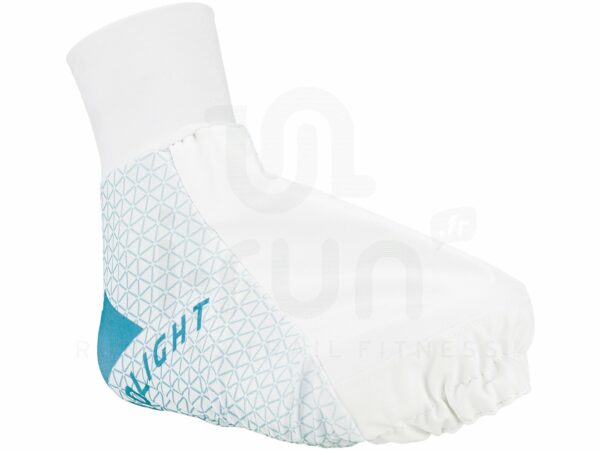 Raidlight Guêtres Desert Lacets / guêtres / semelles / pointes athlétisme