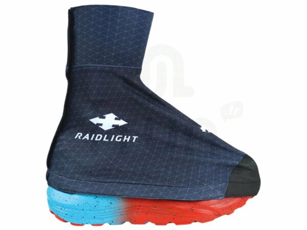 Raidlight Guêtres Desert Lacets / guêtres / semelles / pointes athlétisme