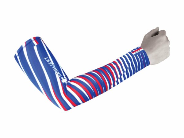 Raidlight Performance Made in France Manchons / Manchettes déstockage