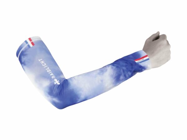 Raidlight Performance Made in France Manchons / Manchettes déstockage