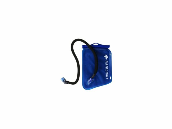 Raidlight Poche à eau 1.2 L Sac hydratation / Gourde