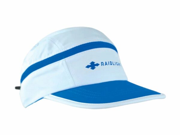 Raidlight R-Sun 2 en 1 Casquettes / bandeaux