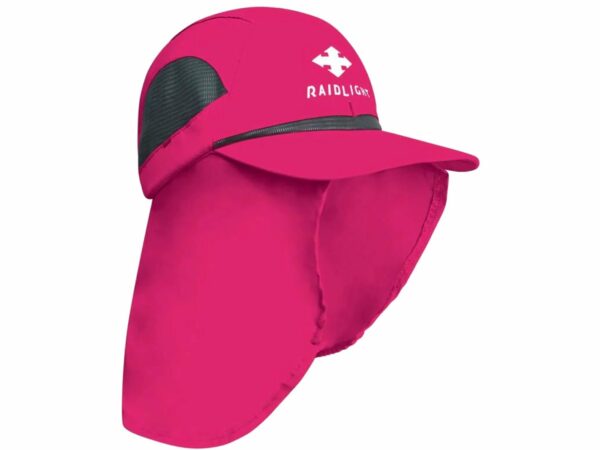 Raidlight Sahara Cap Casquettes / bandeaux