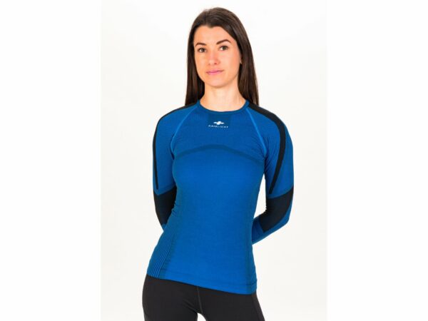 Raidlight Seamless W vêtement running femme déstockage