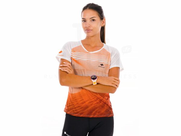 Raidlight Ultra Dry Light vêtement running femme déstockage