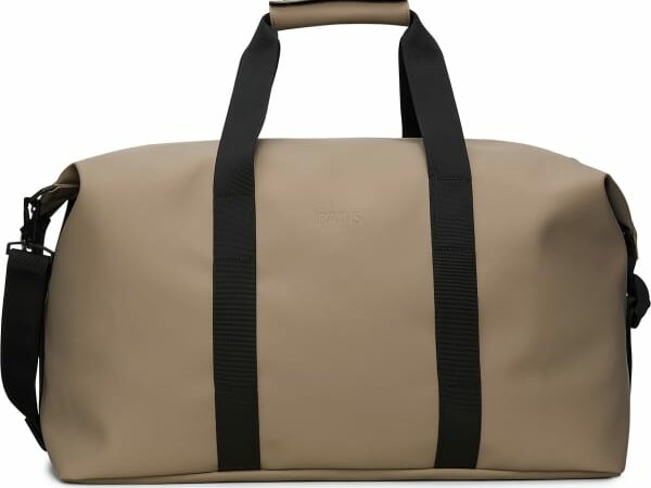 RAINS HILO WEEKEND BAG W3