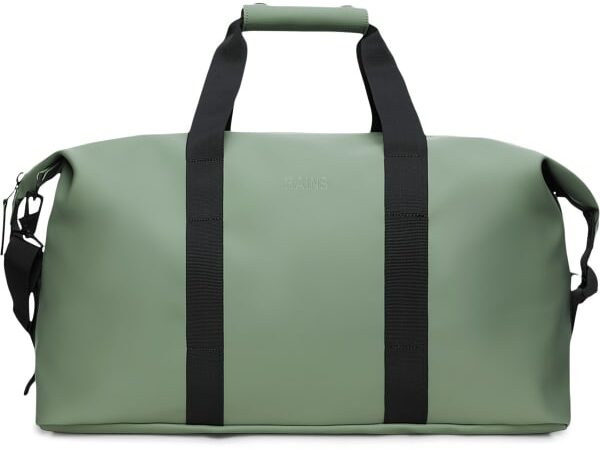 RAINS HILO WEEKEND BAG W3