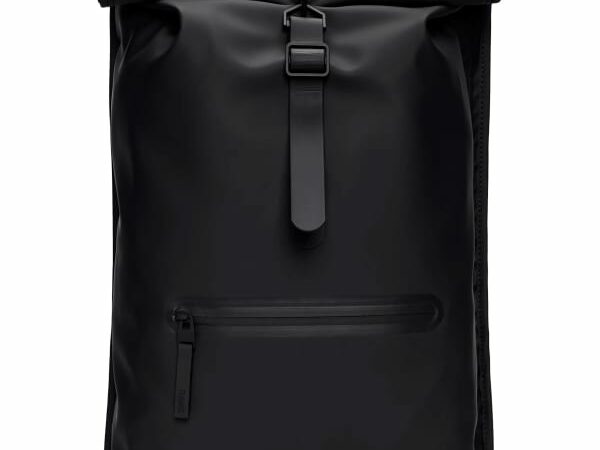 RAINS ROLLTOP RUCKSACK W3