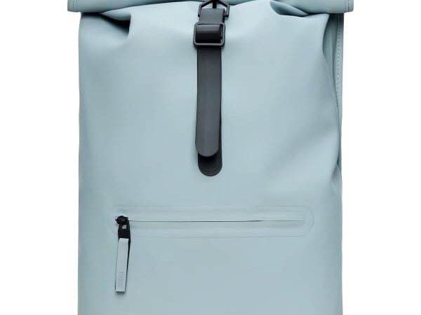 RAINS ROLLTOP RUCKSACK W3