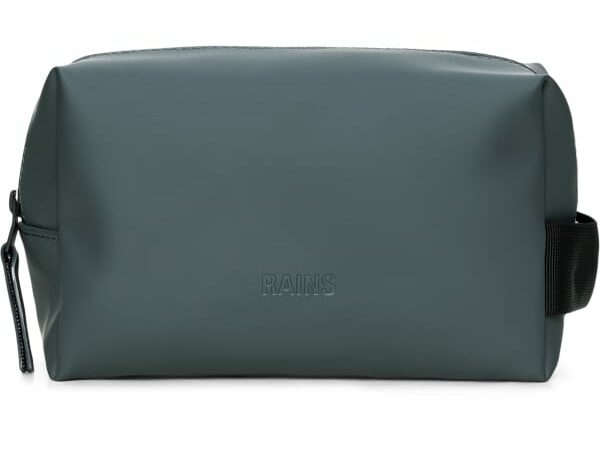 RAINS WASH BAG SMALL W3
