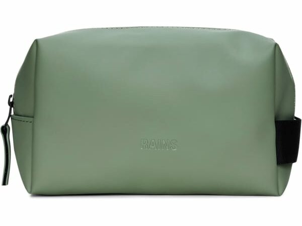 RAINS WASH BAG SMALL W3