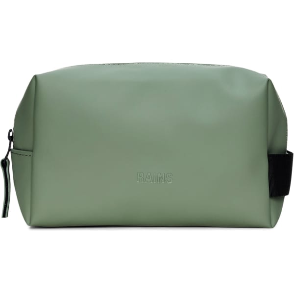 RAINS WASH BAG SMALL W3