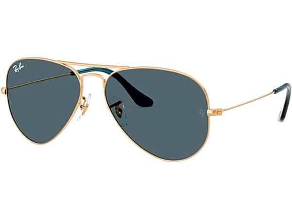 RAY-BAN AVIATOR LARGE