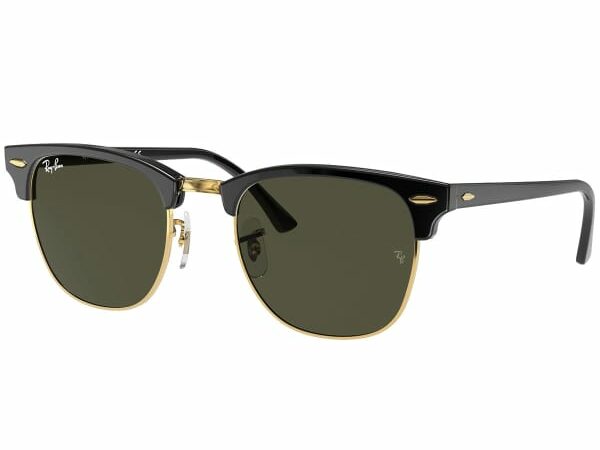 RAY-BAN CLUBMASTER