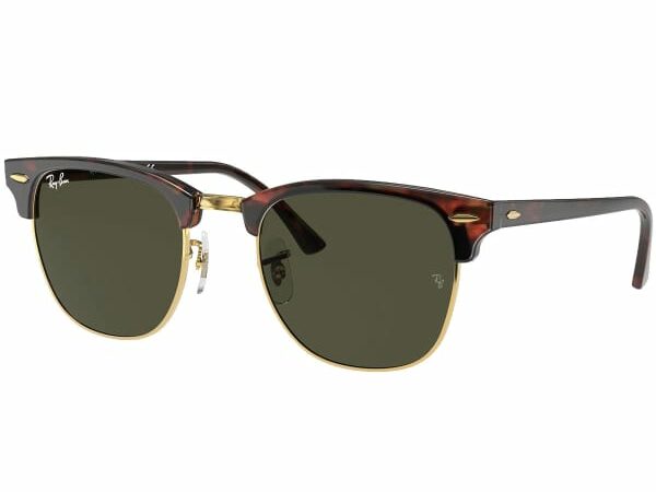 RAY-BAN CLUBMASTER