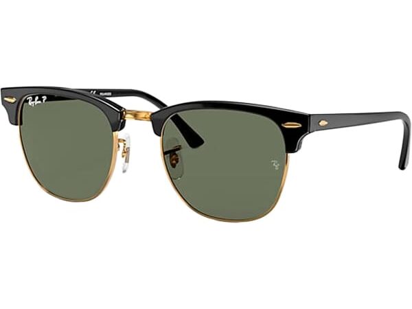 RAY-BAN CLUBMASTER