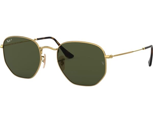 RAY-BAN HEXAGONAL